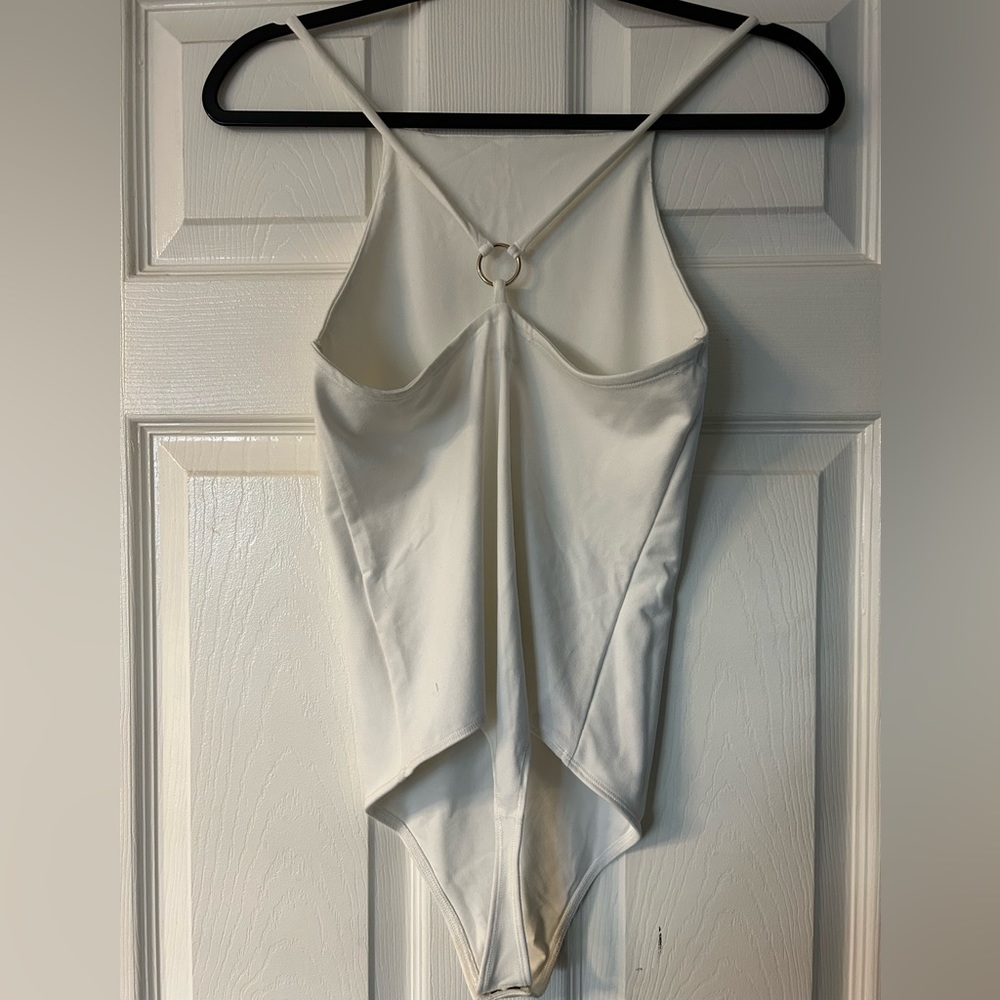 A&F Bodysuit